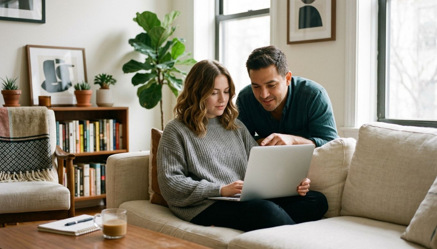 Comment le copywriting peut transformer votre site de Love Room ?