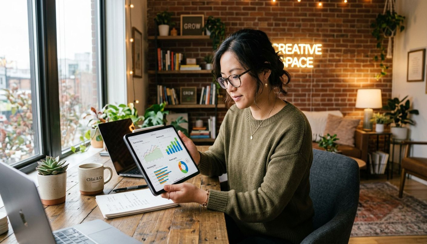 Comment les petites entreprises peuvent optimiser leur budget publicitaire ?