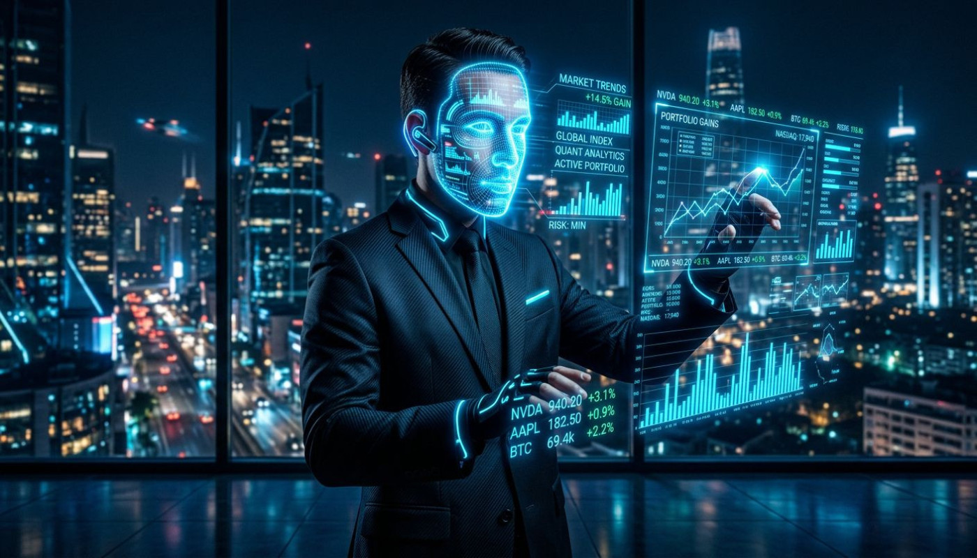 Comment les technologies de deepfake transforment-elles le secteur financier ?