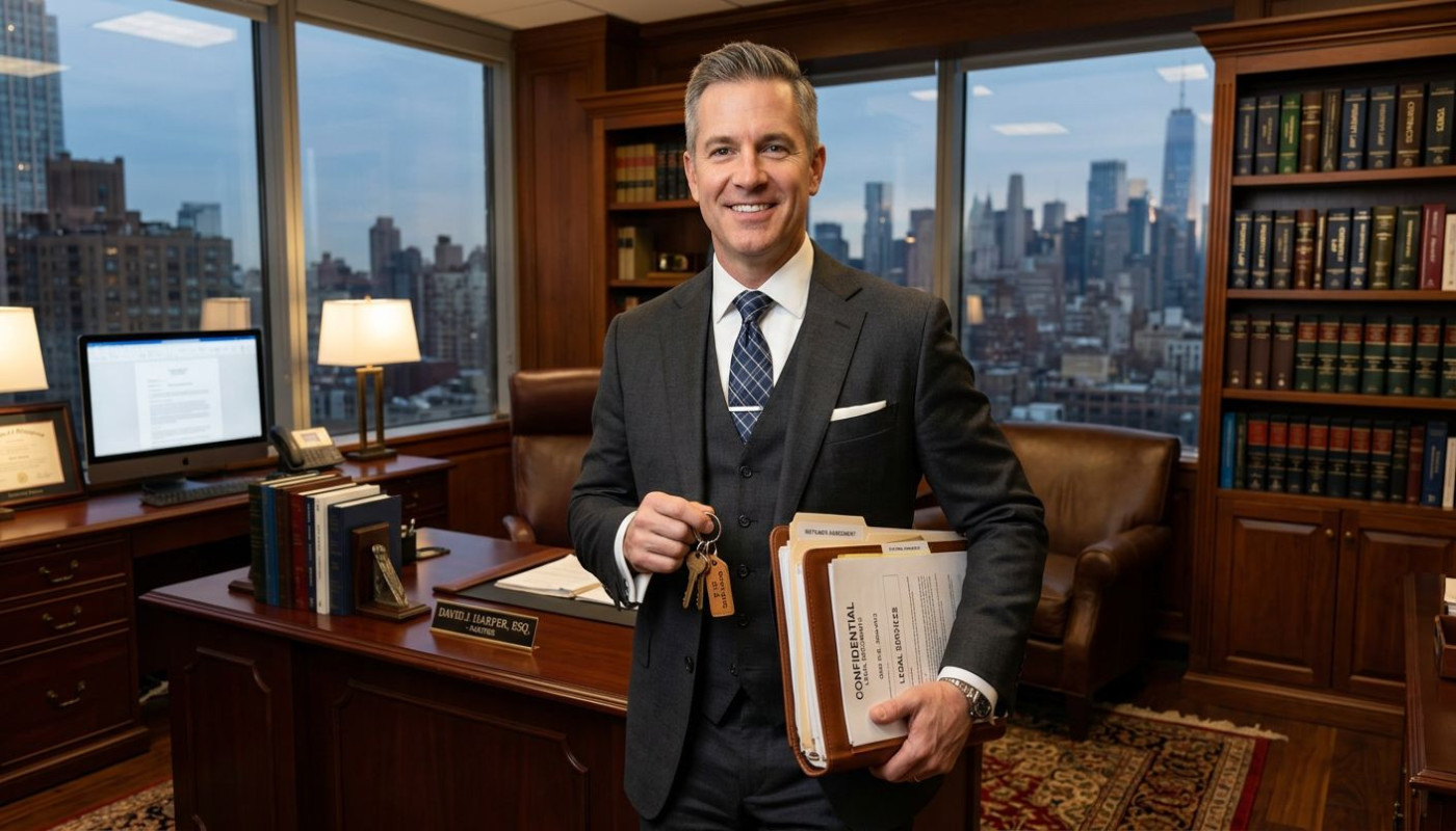 Comment un avocat spécialisé peut faciliter la résolution des litiges locatifs ?