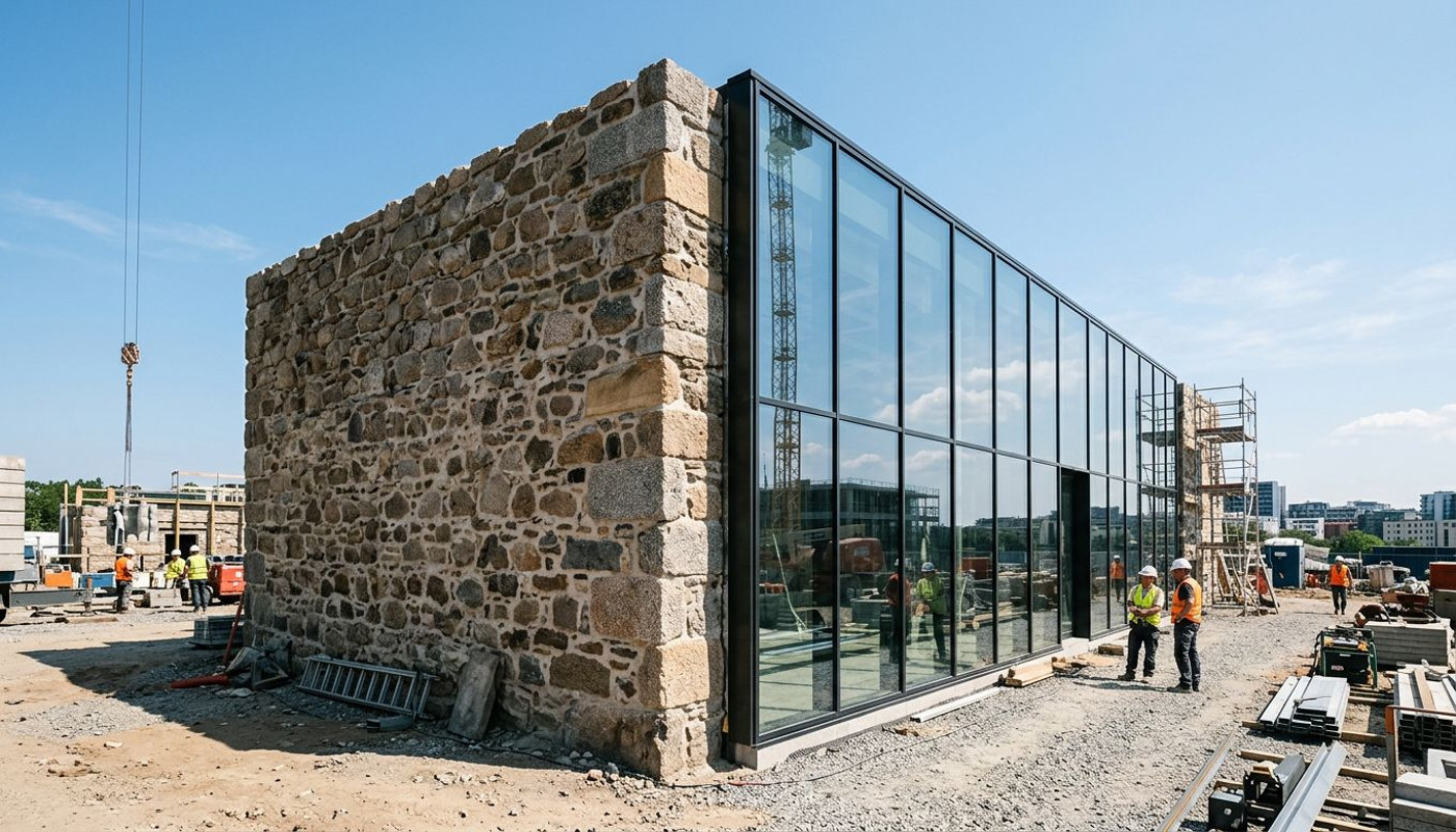 Faut-il privilégier la pierre ou l’innovation pour construire un patrimoine ?